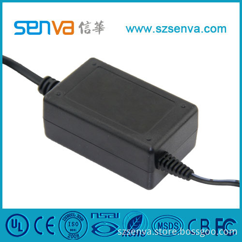 International AC Power Charger for Digital Video